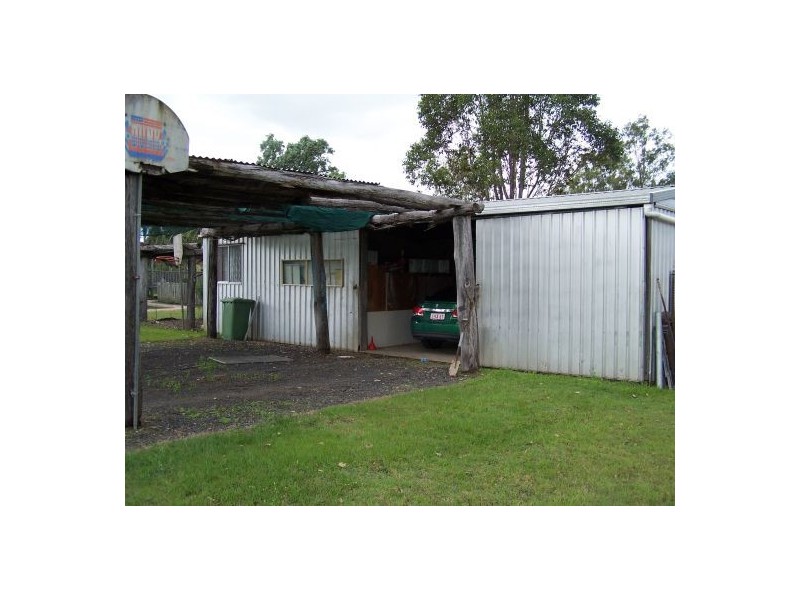 93 Power Road, Widgee QLD 4570