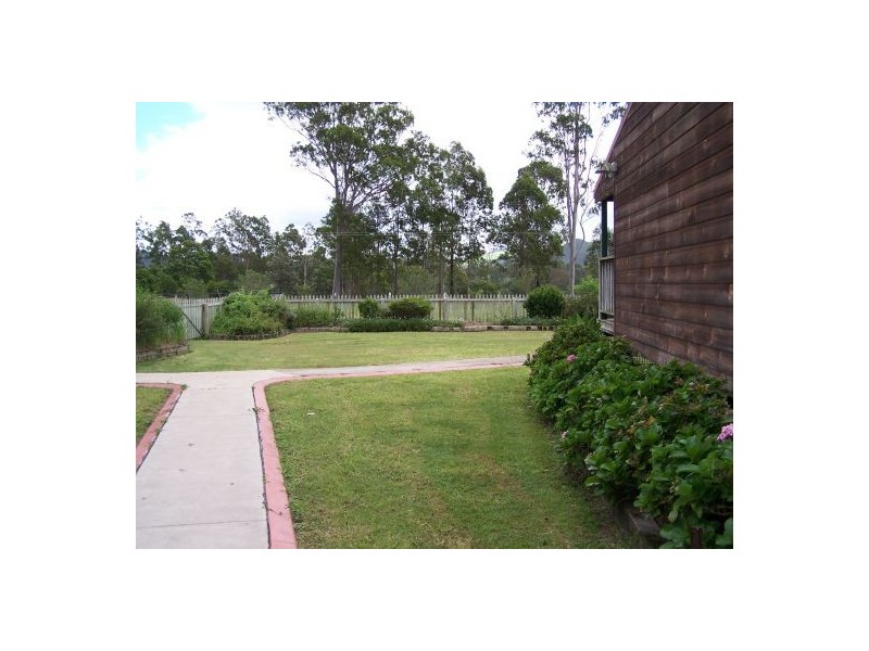 93 Power Road, Widgee QLD 4570