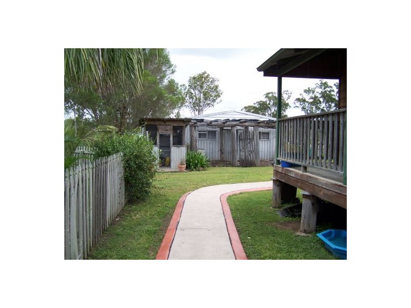 93 Power Road, Widgee QLD 4570