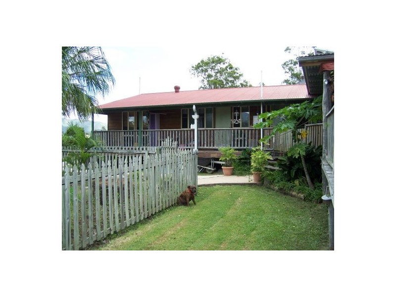 93 Power Road, Widgee QLD 4570