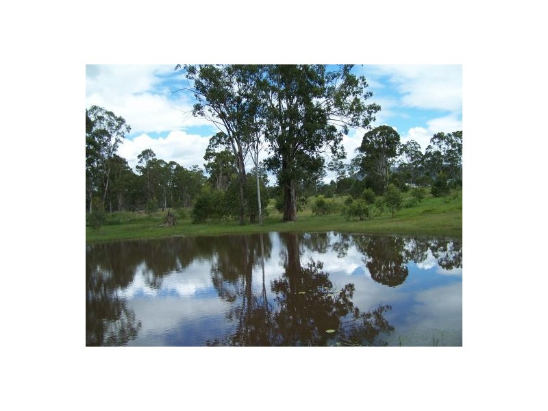 93 Power Road, Widgee QLD 4570