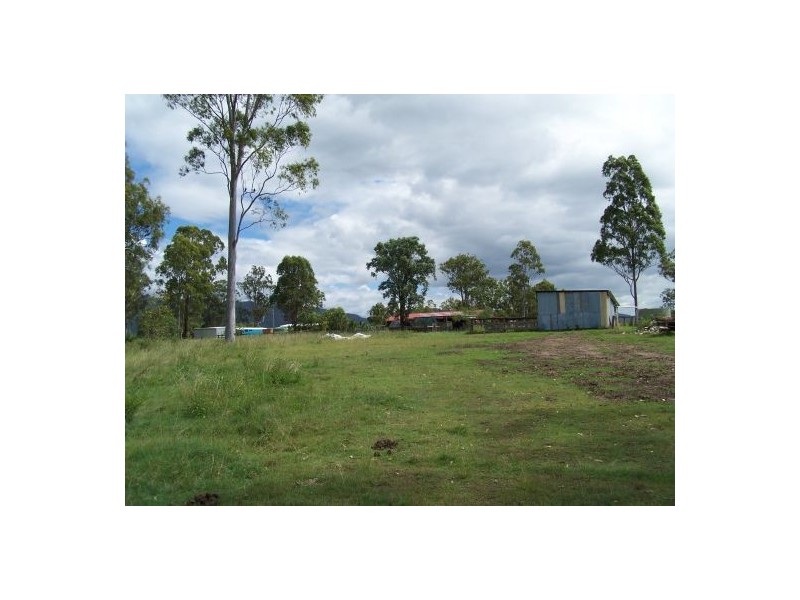 93 Power Road, Widgee QLD 4570