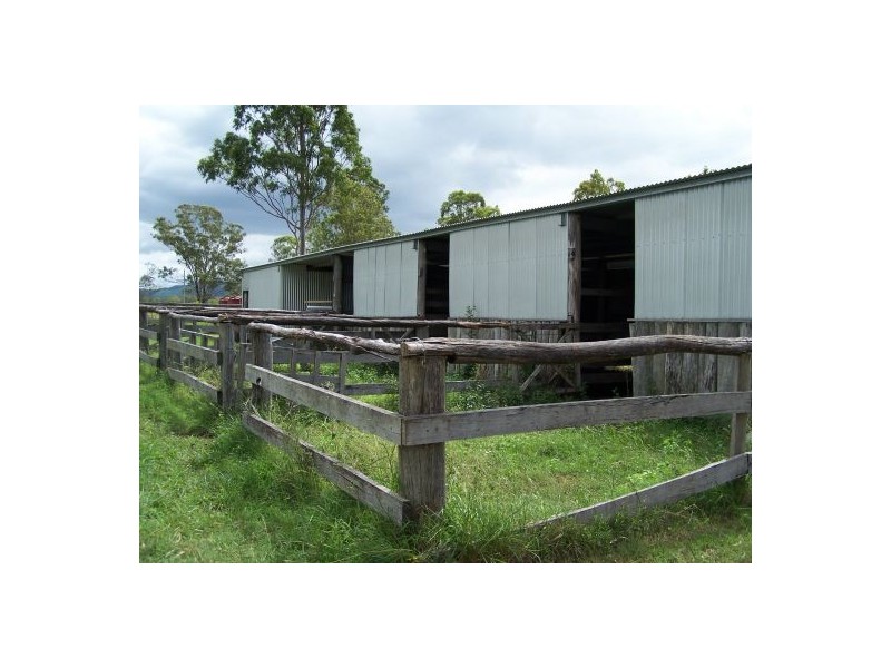 93 Power Road, Widgee QLD 4570