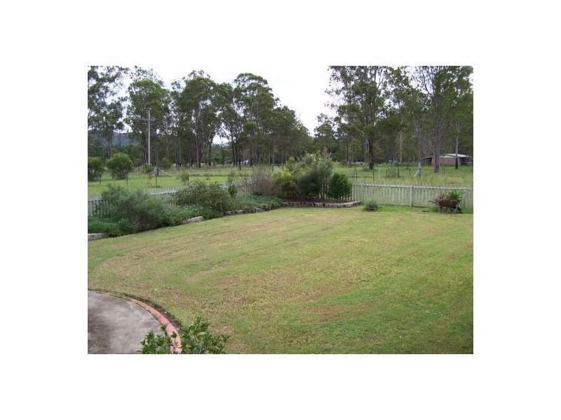 93 Power Road, Widgee QLD 4570