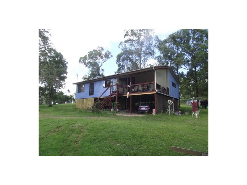 Mothar Mountain QLD 4570