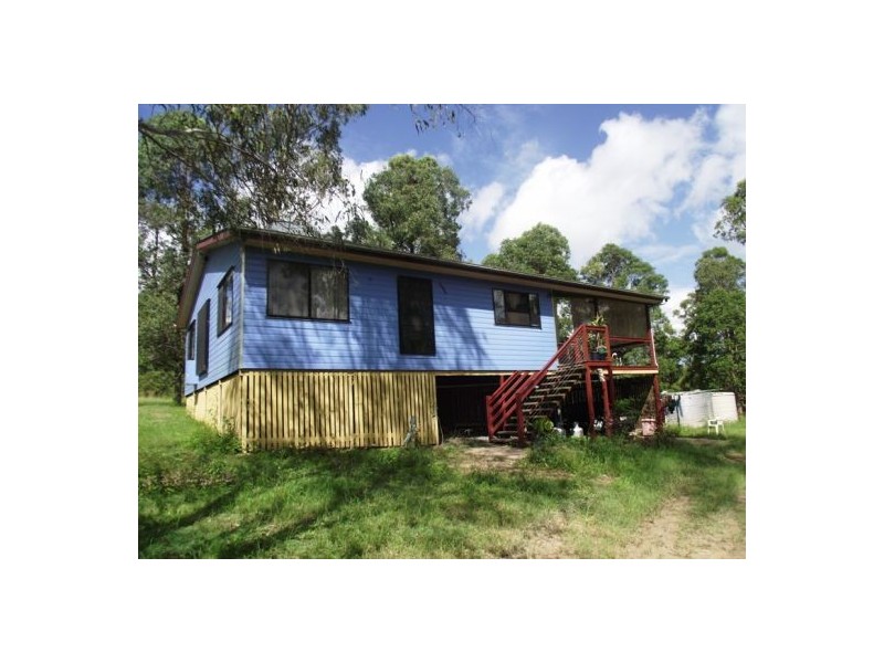 Mothar Mountain QLD 4570