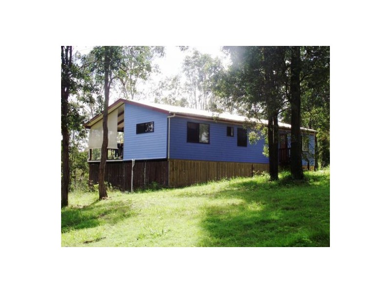 Mothar Mountain QLD 4570