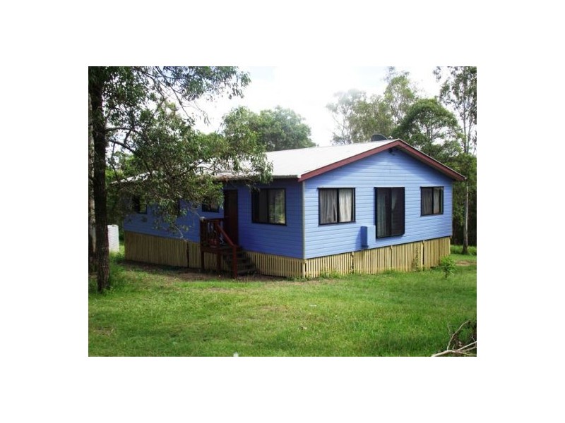 Mothar Mountain QLD 4570