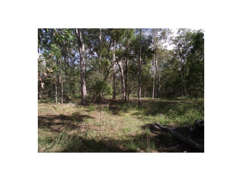 Lot 40 Kirsten Drive, Curra QLD 4570