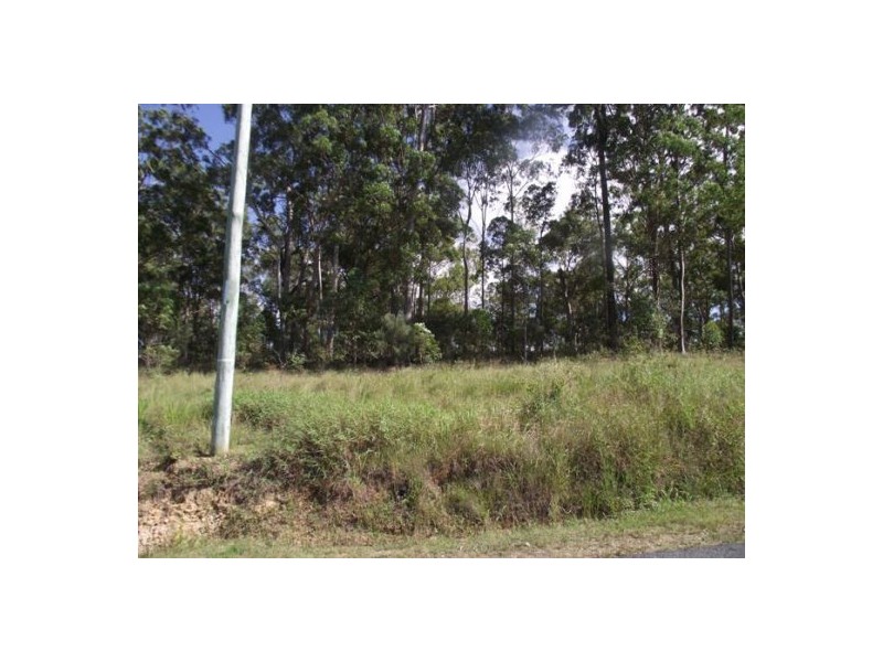 Lot 40 Kirsten Drive, Curra QLD 4570