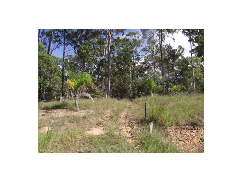 Lot 40 Kirsten Drive, Curra QLD 4570