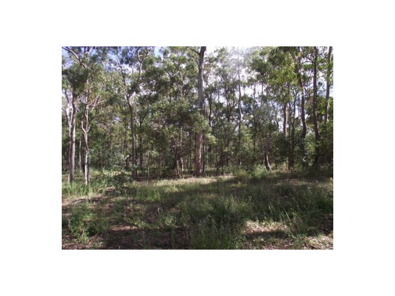 Lot 40 Kirsten Drive, Curra QLD 4570