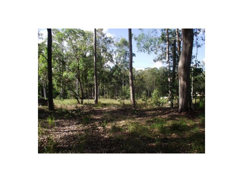 Lot 40 Kirsten Drive, Curra QLD 4570