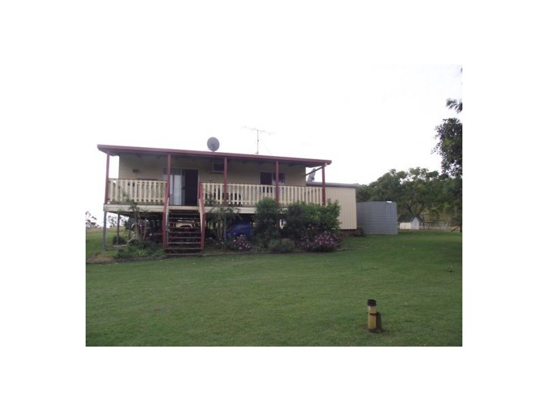 Lower Wonga QLD 4570