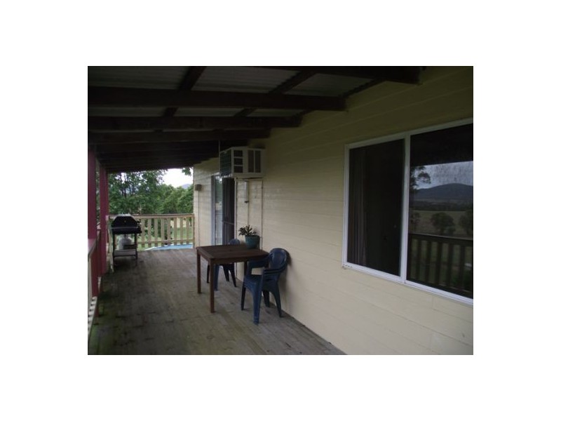 Lower Wonga QLD 4570