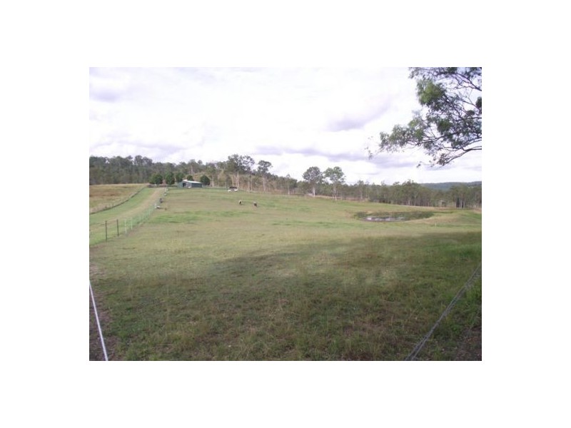 Lower Wonga QLD 4570