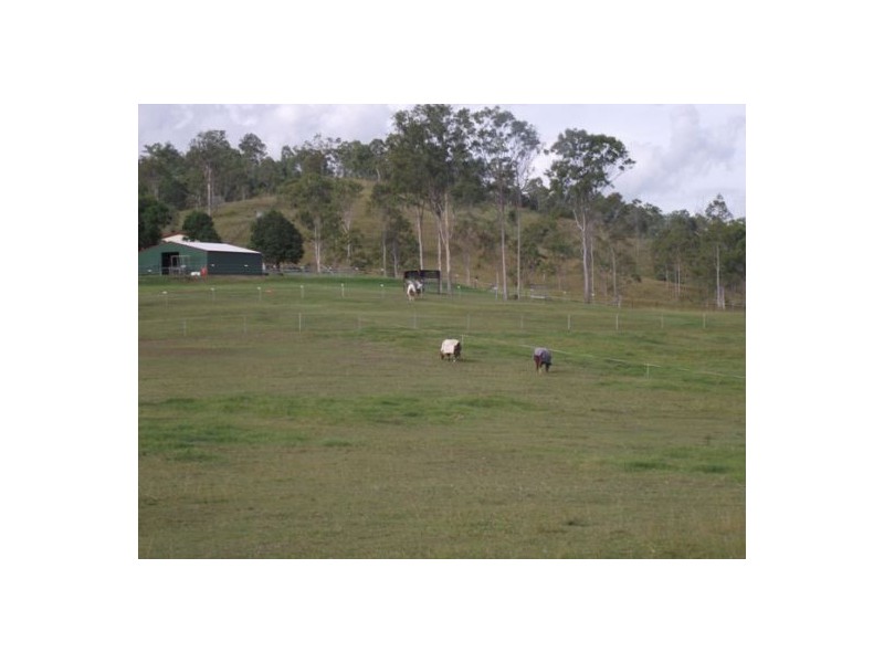 Lower Wonga QLD 4570