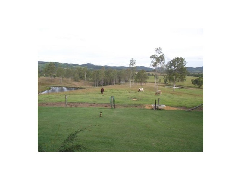 Lower Wonga QLD 4570