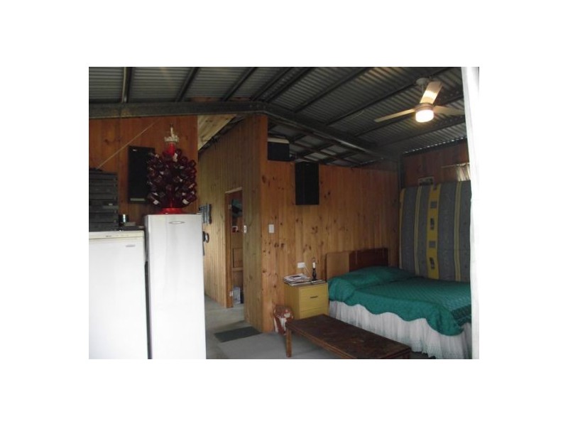 Lower Wonga QLD 4570