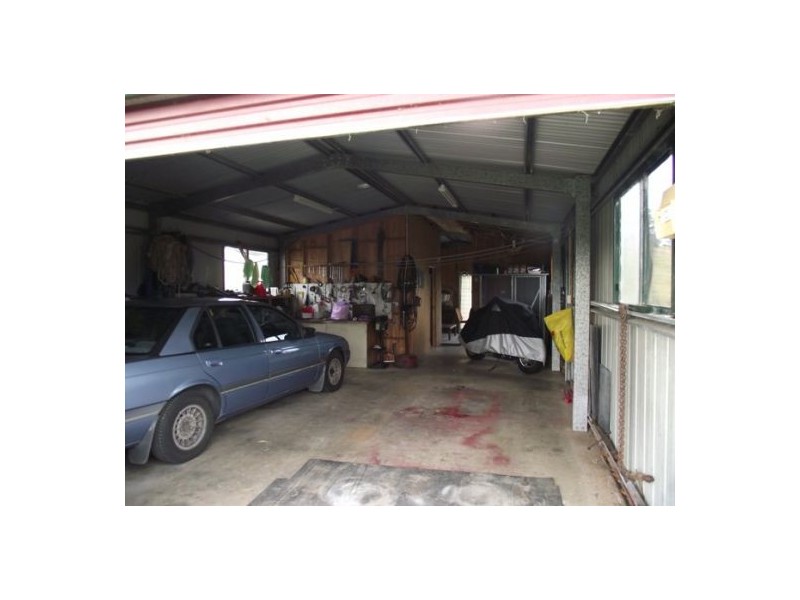 Lower Wonga QLD 4570