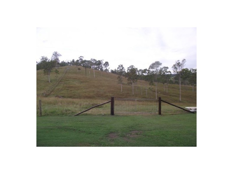 Lower Wonga QLD 4570