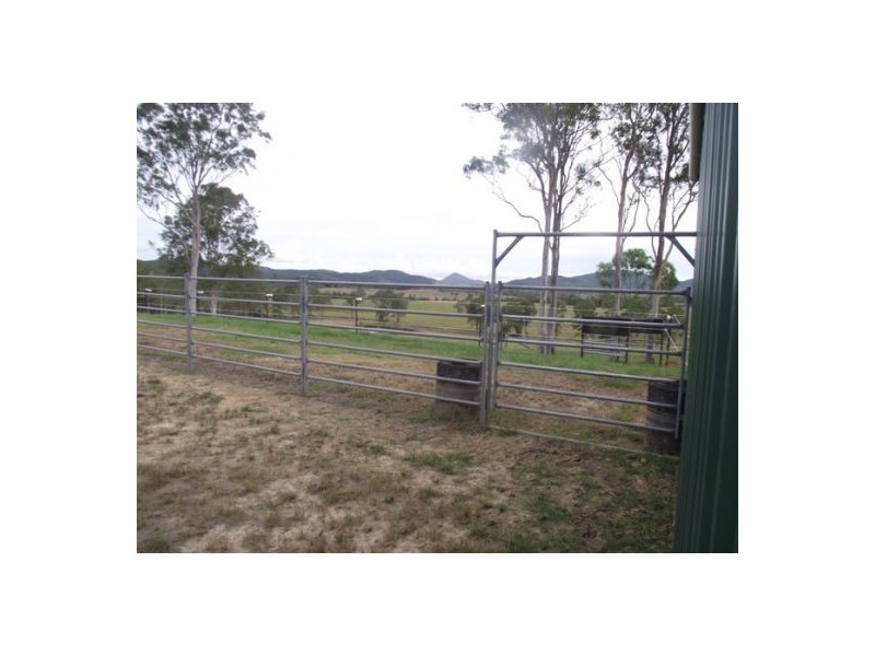 Lower Wonga QLD 4570