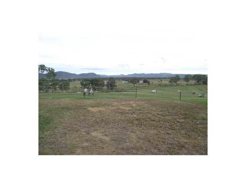 Lower Wonga QLD 4570