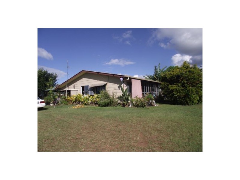 Chatsworth QLD 4570