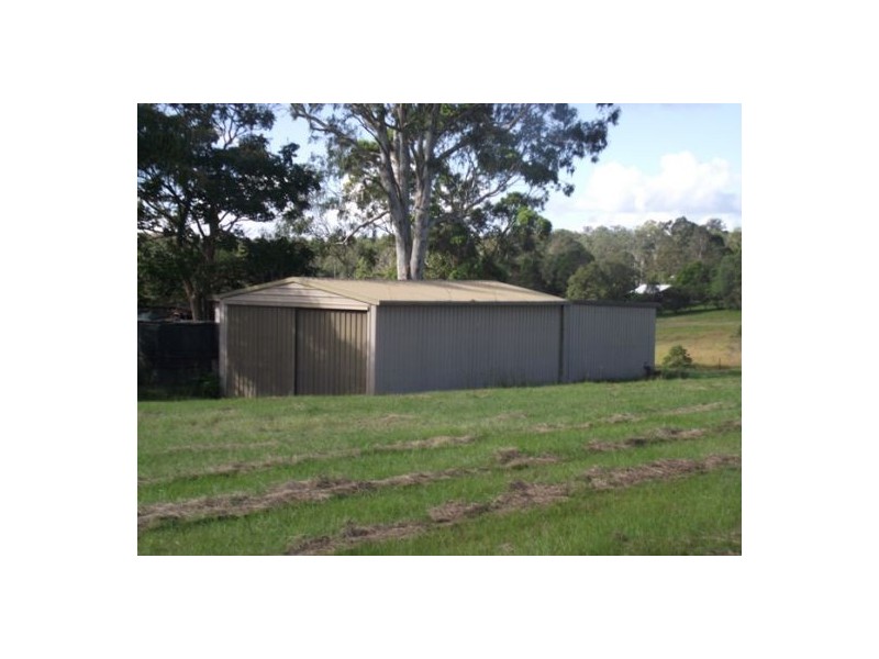 Chatsworth QLD 4570