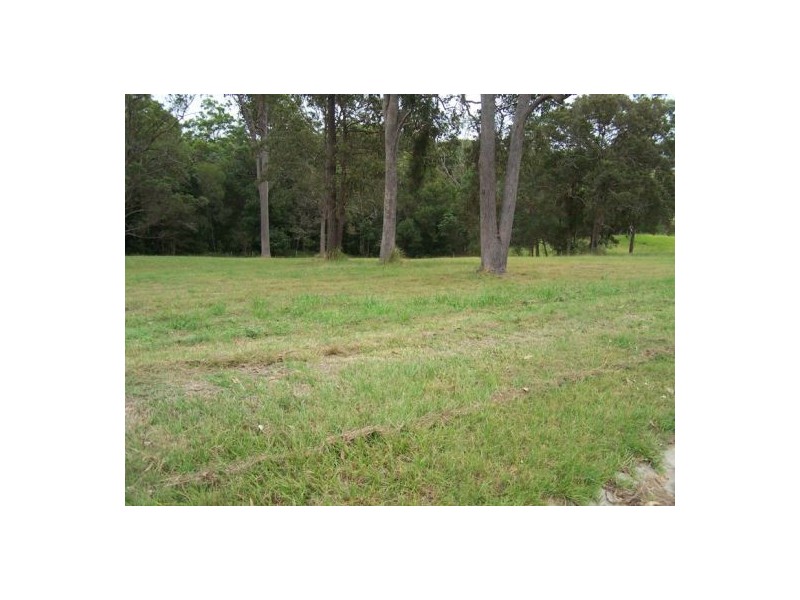 Araluen QLD 4570