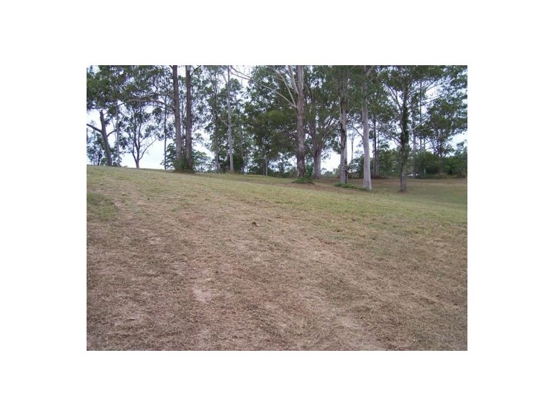 Araluen QLD 4570