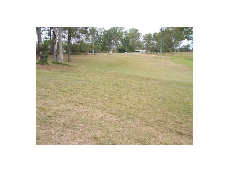 Araluen QLD 4570