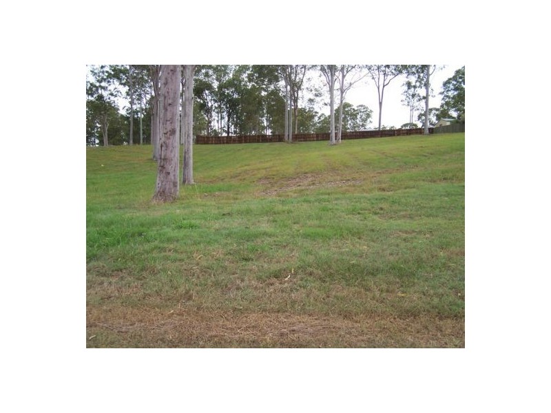 Araluen QLD 4570