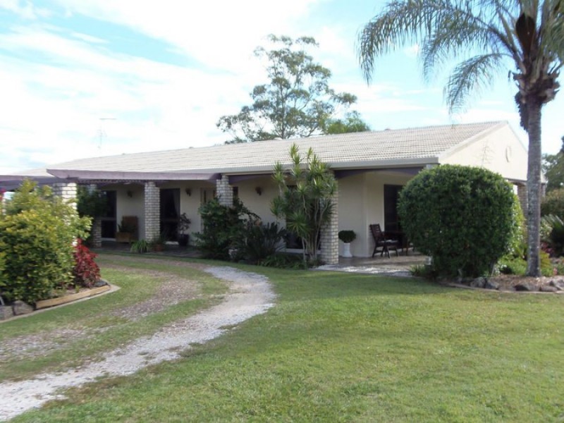1 Theebine Road, Theebine QLD 4570
