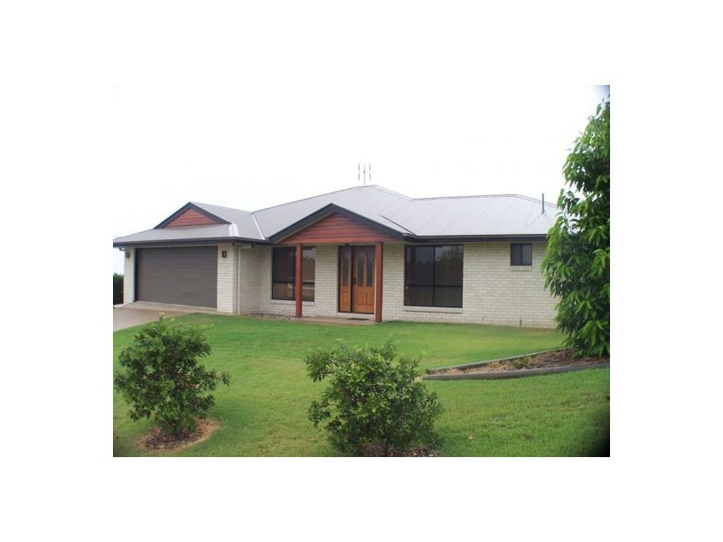 33 St Andrews Crescent, Gympie QLD 4570