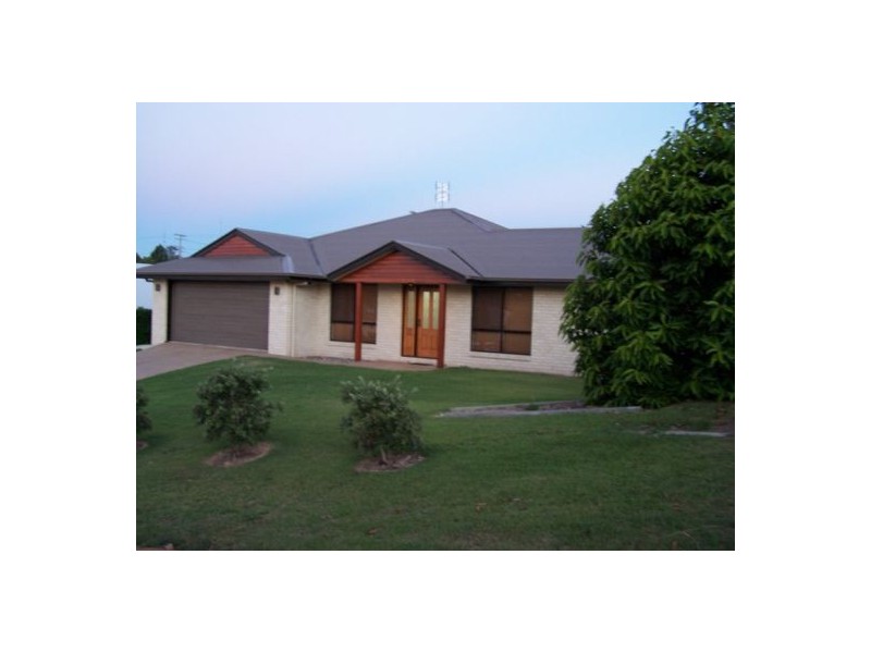 33 St Andrews Crescent, Gympie QLD 4570