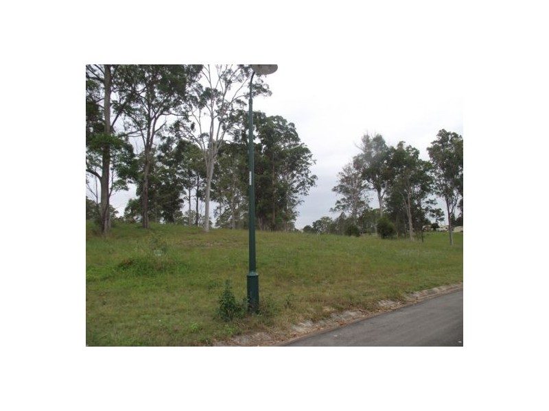 Lot 12 Brianna Court, Araluen QLD 4570