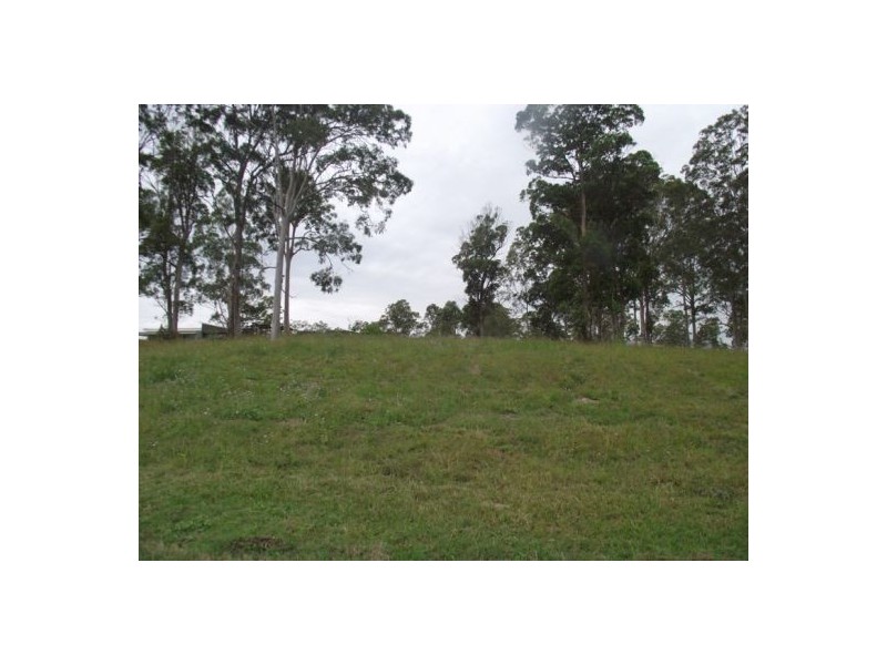 Lot 12 Brianna Court, Araluen QLD 4570