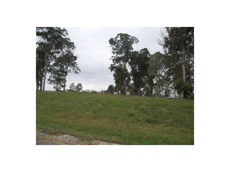 Lot 12 Brianna Court, Araluen QLD 4570