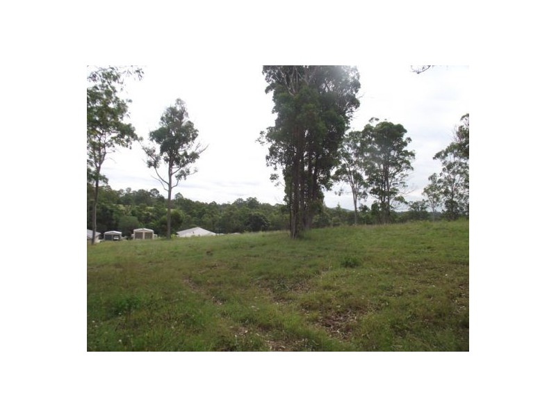 Lot 12 Brianna Court, Araluen QLD 4570