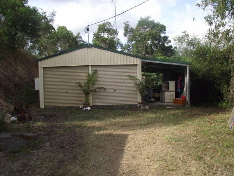 Lot 2 East Deep Creek Road, East Deep Creek QLD 4570