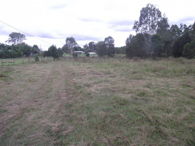 Lot 2 East Deep Creek Road, East Deep Creek QLD 4570