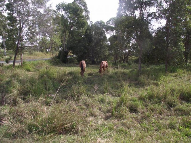 Lot 2 East Deep Creek Road, East Deep Creek QLD 4570
