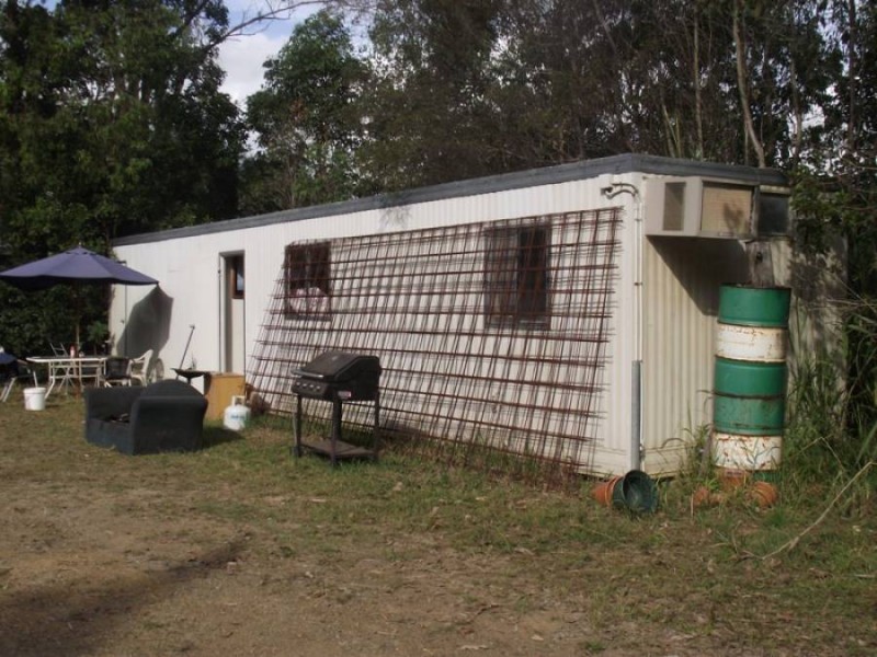 Lot 2 East Deep Creek Road, East Deep Creek QLD 4570