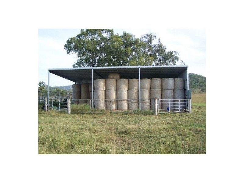 Widgee QLD 4570