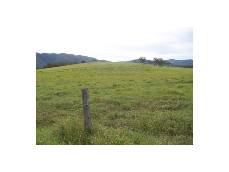 Widgee QLD 4570