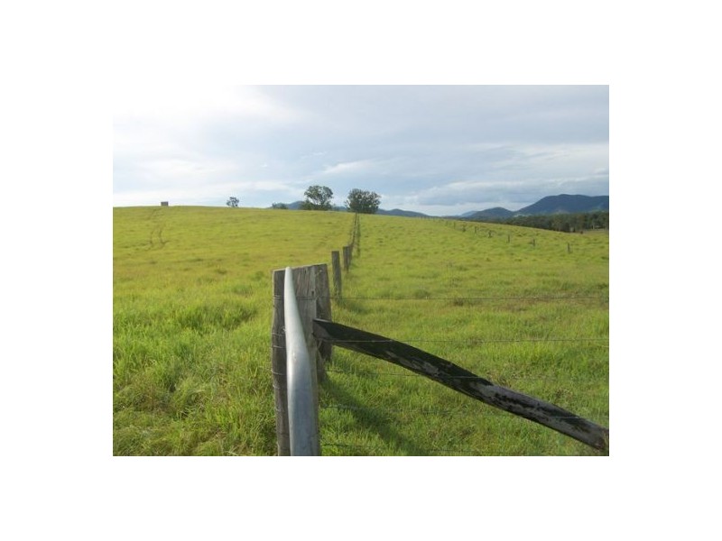 Widgee QLD 4570