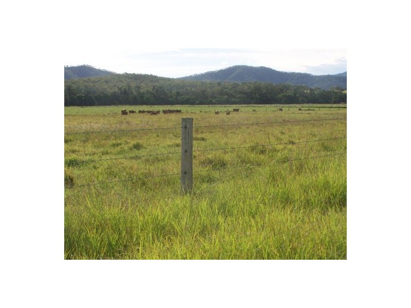 Widgee QLD 4570