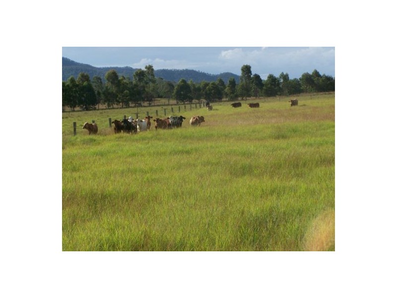 Widgee QLD 4570