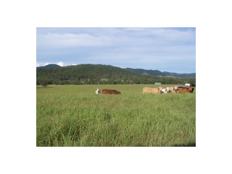 Widgee QLD 4570